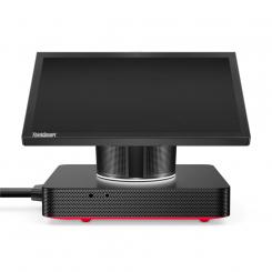 Lenovo ThinkSmart Hub Intel® Core i5 i5-8365UE 25,6 cm (10.1